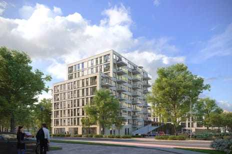 Wonen van Loon main image