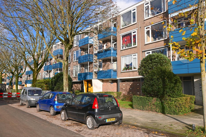 Bekijk foto van Couperusstraat 124