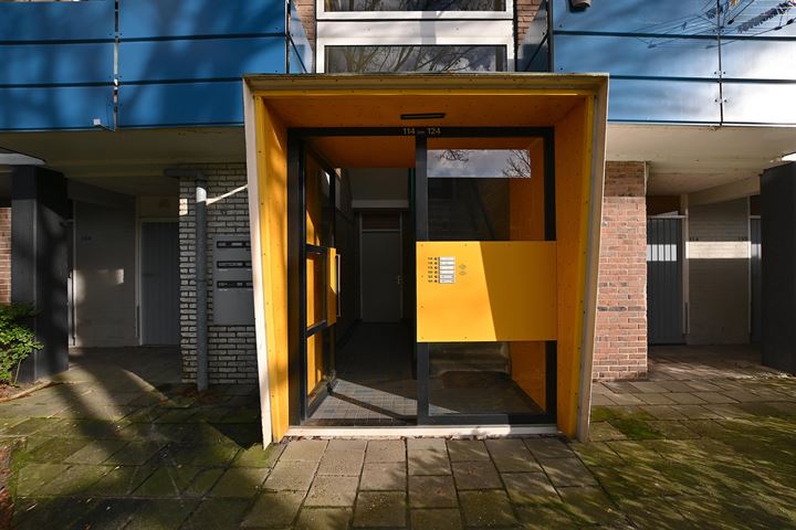 Bekijk foto 4 van Couperusstraat 124