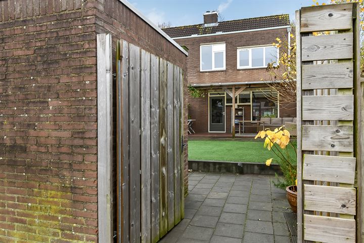 Bekijk foto 28 van Woudrichemstraat 33