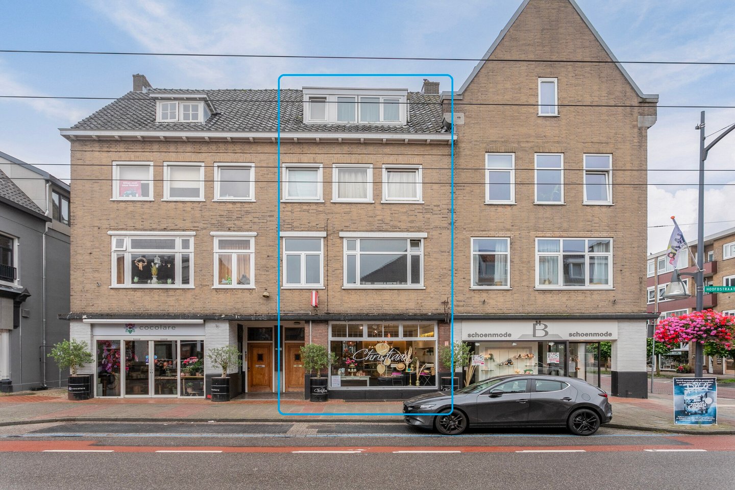 Bekijk foto 1 van Hoofdstraat 89-b