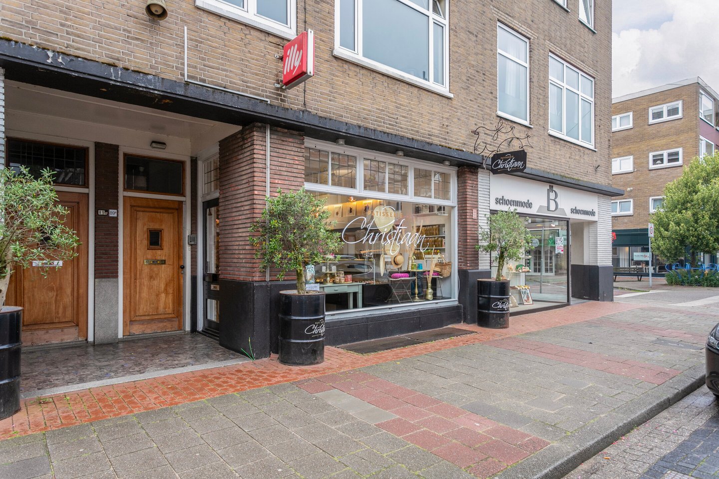 Bekijk foto 2 van Hoofdstraat 89-b