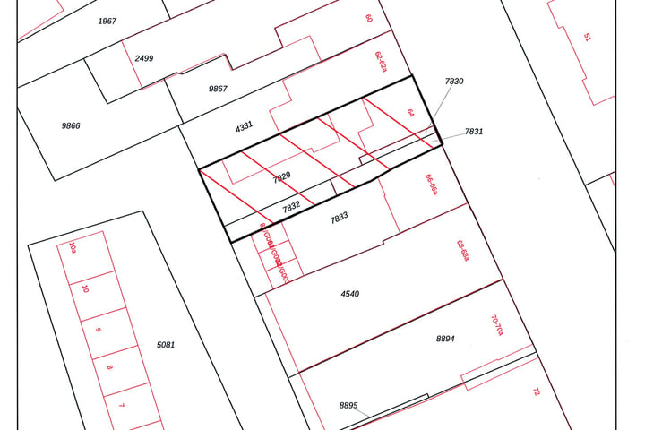 Bekijk foto 47 van Dorpsstraat 64