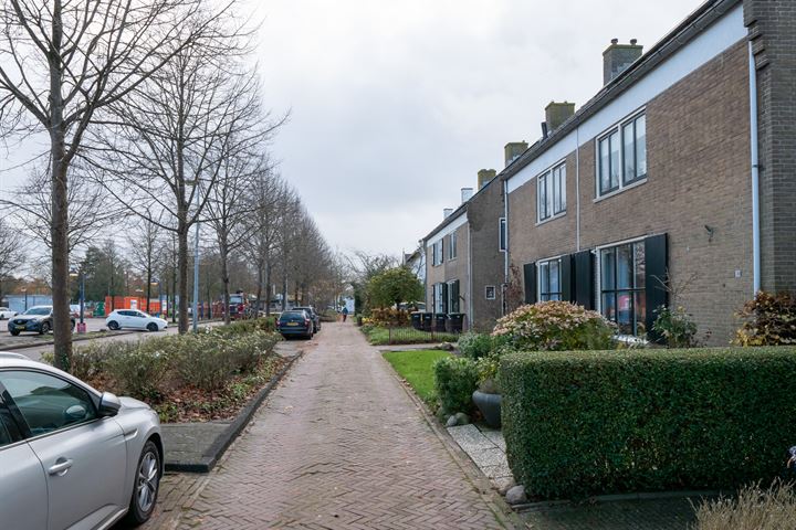 Bekijk foto 34 van Terpstraat 12