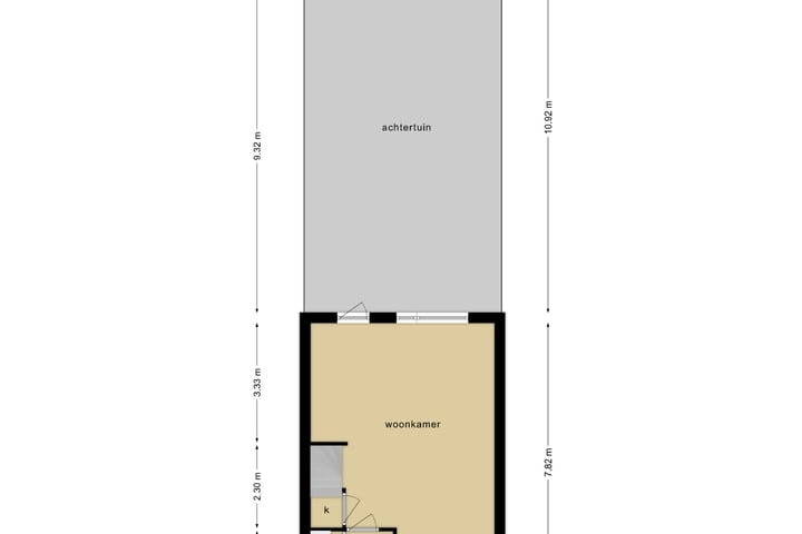 Bekijk foto 35 van Parklaan 43