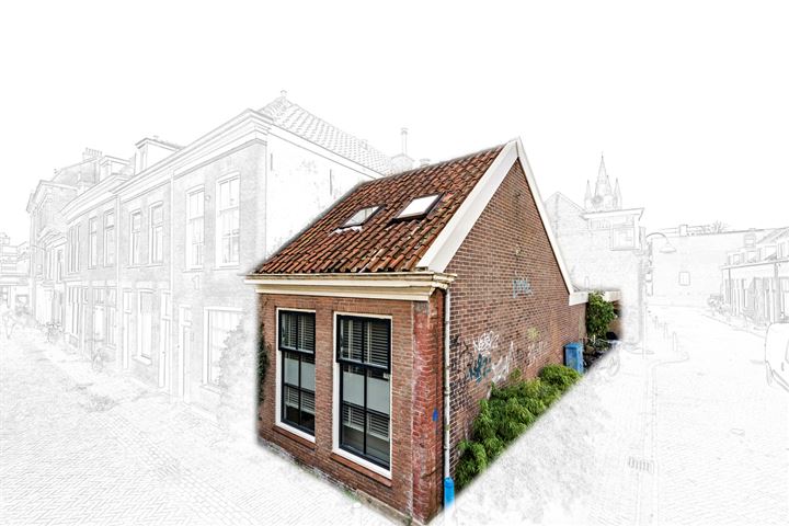 Bekijk foto 2 van Cellebroerstraat 21