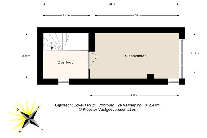 Bekijk foto 35 van Gijsbrecht Bokellaan 21