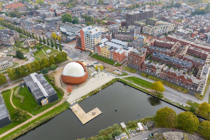 Bekijk foto 2 van Bloemsingel 162