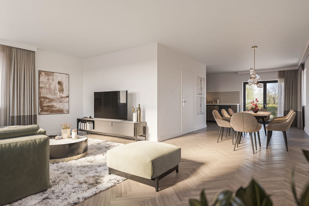 Foto 7 van Vermaningsweg 19