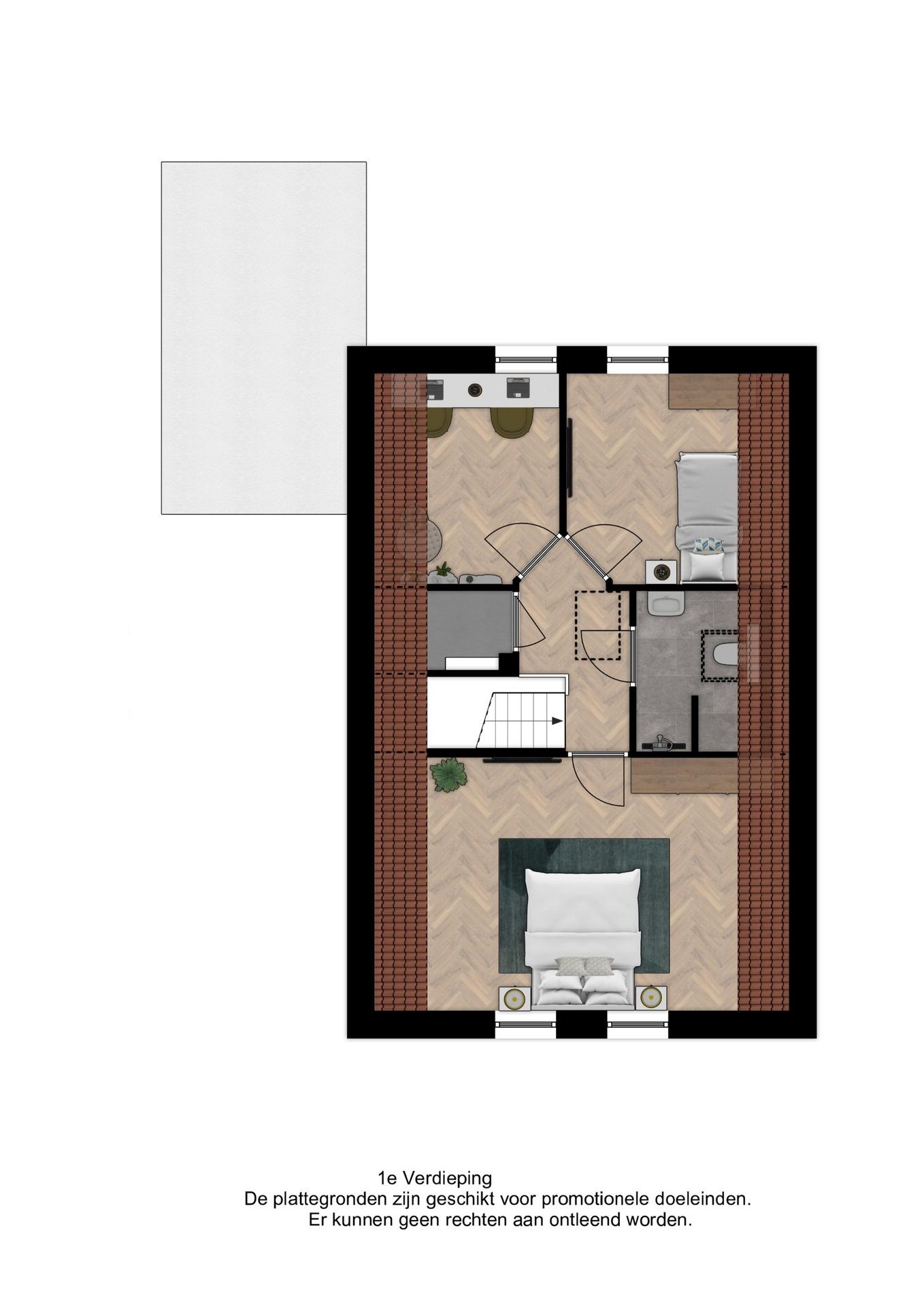 Foto 20 van Vermaningsweg 19