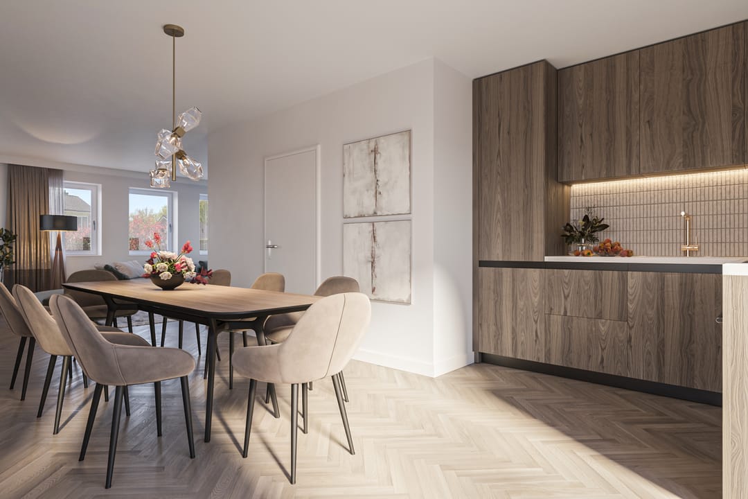 Foto 8 van Vermaningsweg 19