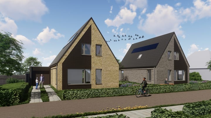 Foto 1 van Vermaningsweg 21