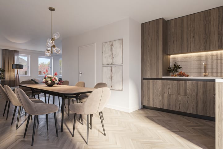 Foto 5 van Vermaningsweg 21