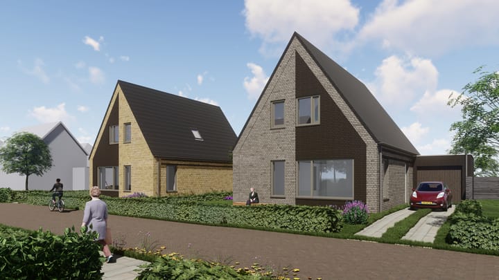 Foto 6 van Vermaningsweg 21