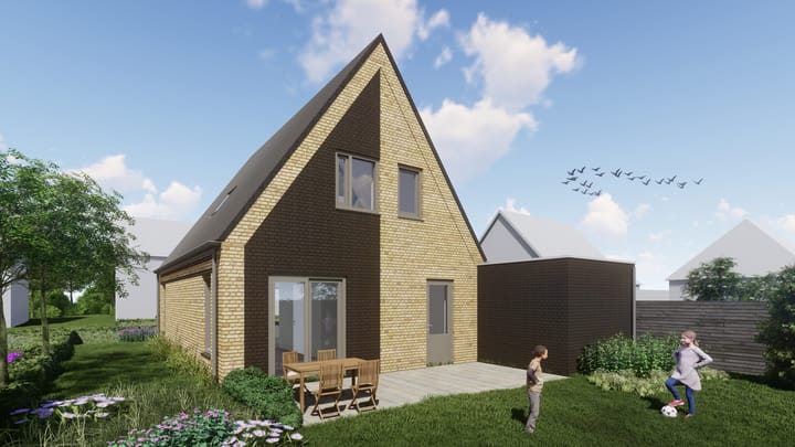 Foto 2 van Vermaningsweg 21