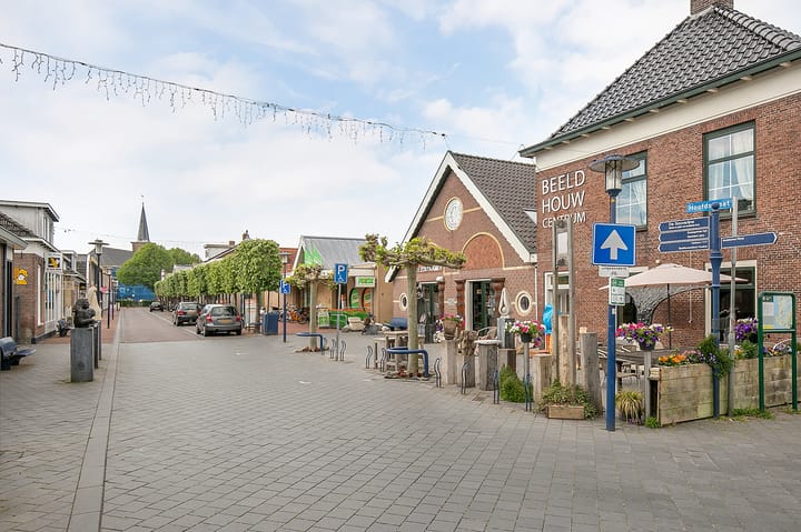 Foto 7 van Vermaningsweg 21