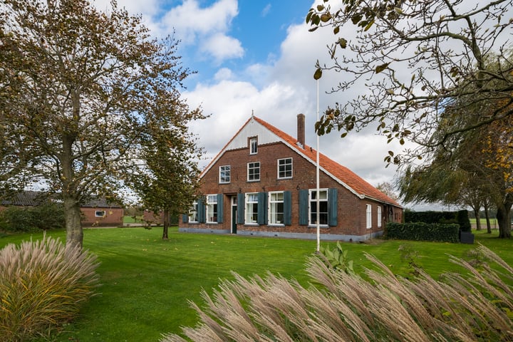 Bekijk foto 1 van Huisstededijk 5