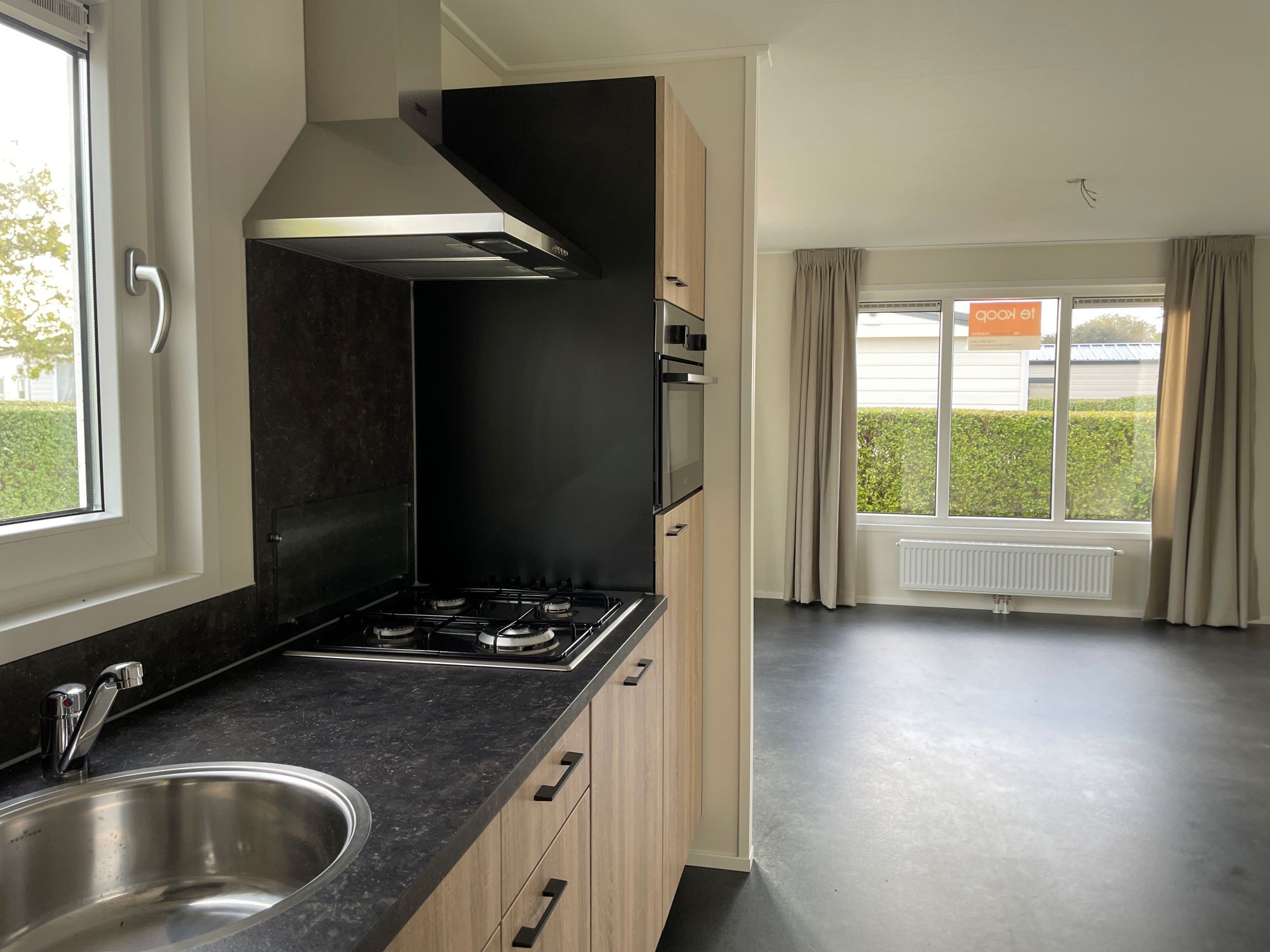 2-bedroom freehold villa in Brouwershaven — photo 4 of 5