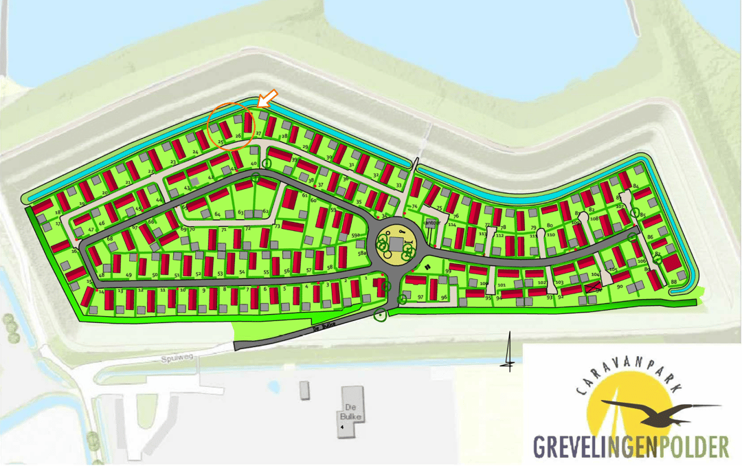 Photo 16 of Spuiweg 5-0026