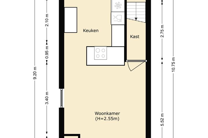 Bekijk foto 42 van Molenstraat 10