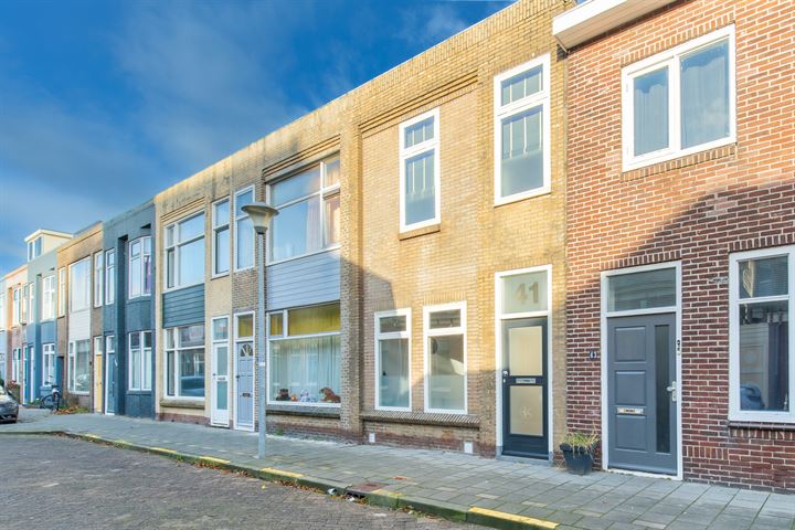 Bekijk foto 2 van Hertzogstraat 41