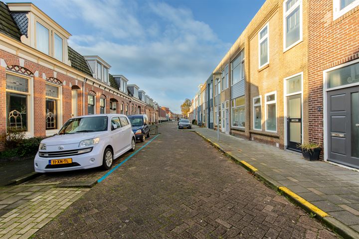 Bekijk foto 3 van Hertzogstraat 41