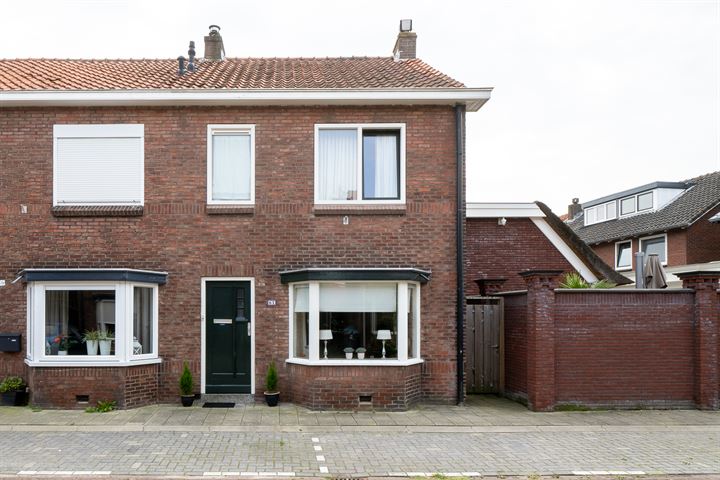 Bekijk foto 1 van Eikstraat 61