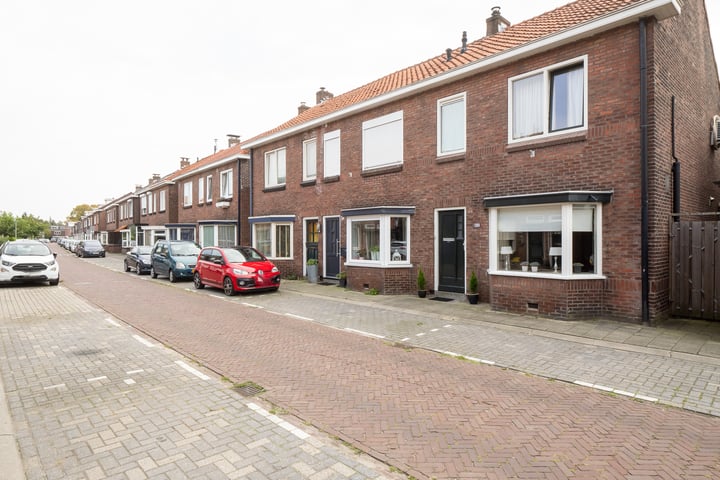 Bekijk foto 6 van Eikstraat 61