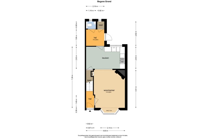 Bekijk foto 40 van Eikstraat 61