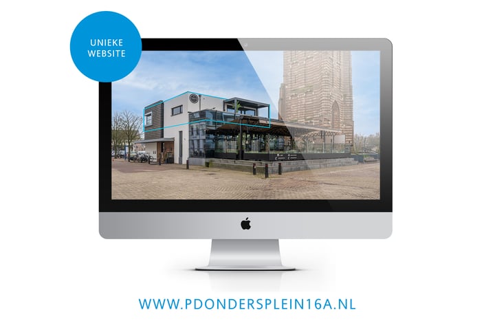 Bekijk foto 31 van Petrus Dondersplein 16-A