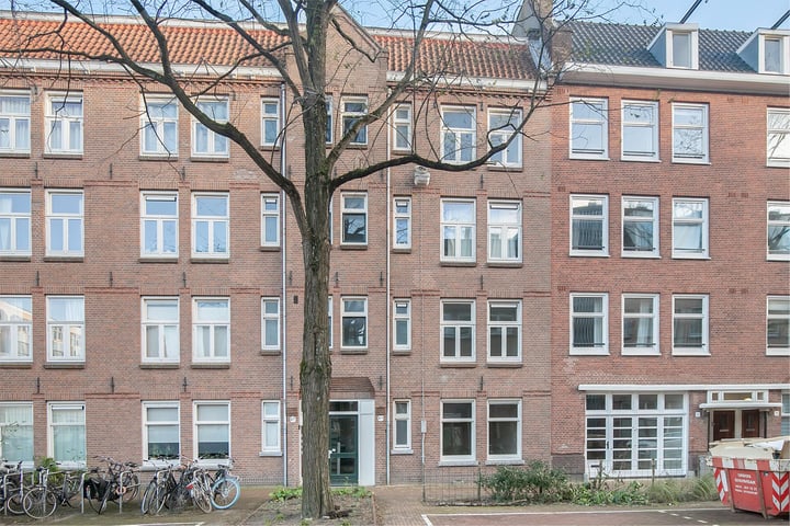 Gillis van Ledenberchstraat 19 1