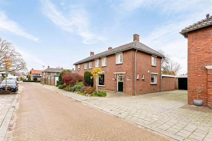 Bekijk foto 4 van Prinses Beatrixstraat 3