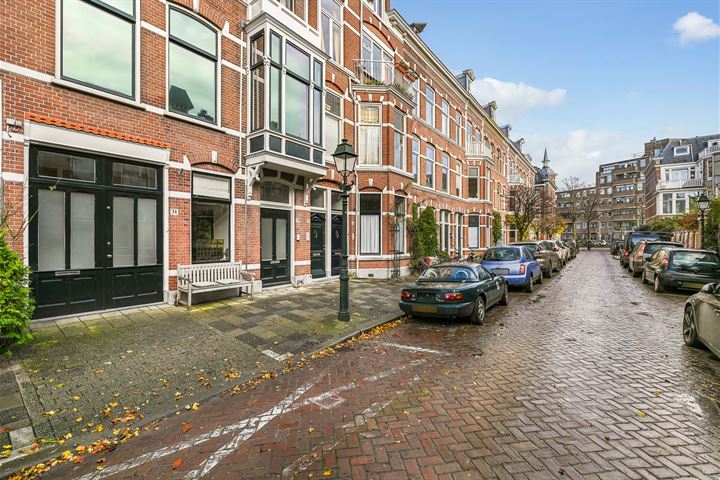 Bekijk foto 63 van Galileïstraat 31