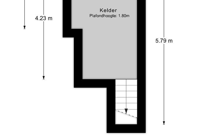 Bekijk foto 68 van Galileïstraat 31