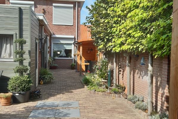 Bekijk foto 37 van Sint Josephstraat 80