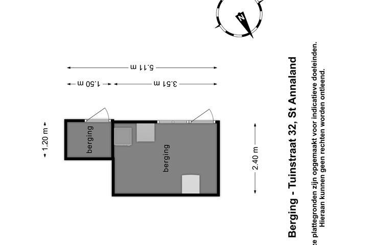 Bekijk foto 43 van Tuinstraat 32