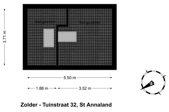 Bekijk foto 71 van Tuinstraat 32