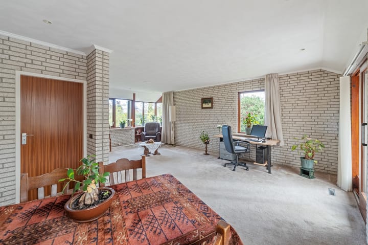 Foto 3 van Binnenhof 3