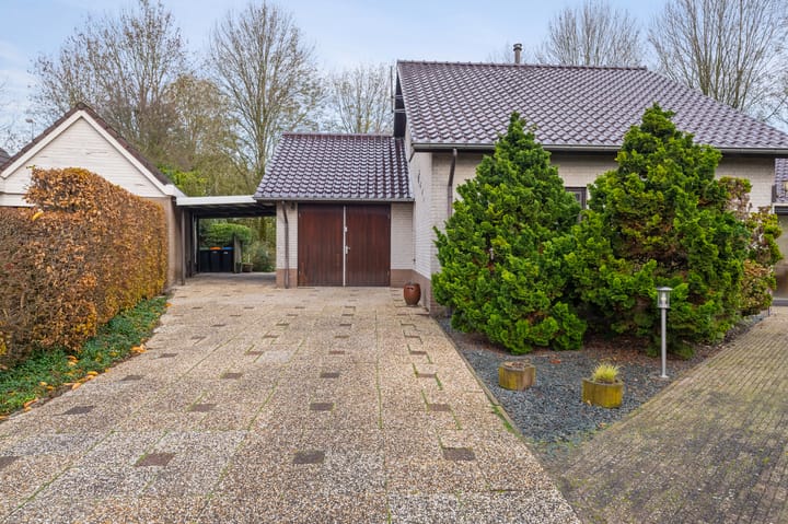 Foto 5 van Binnenhof 3