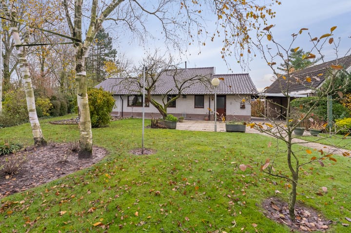 Foto 2 van Binnenhof 3