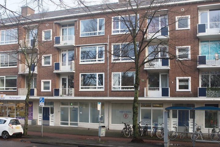 Bekijk foto 24 van Huis te Landelaan 57