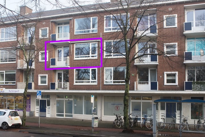 Bekijk foto 25 van Huis te Landelaan 57