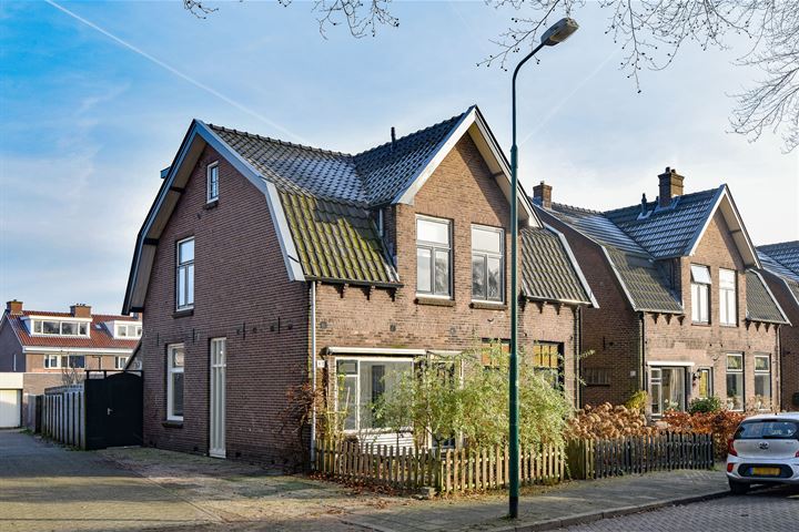 Bekijk foto 1 van Oosterstraat 97