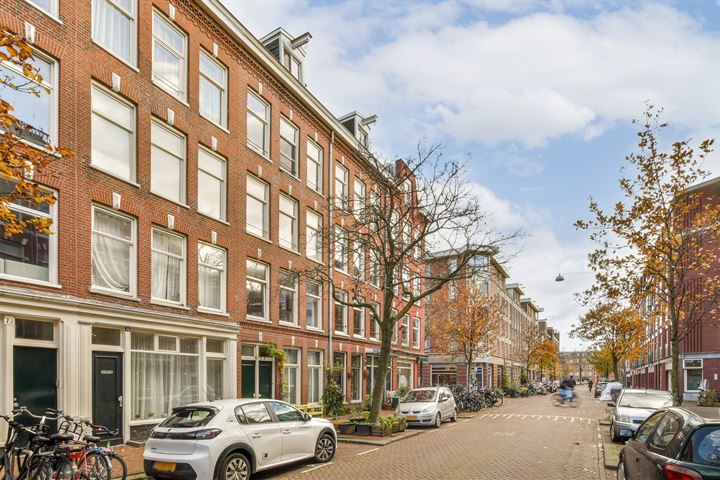 Bekijk foto 15 van Fannius Scholtenstraat 79-1