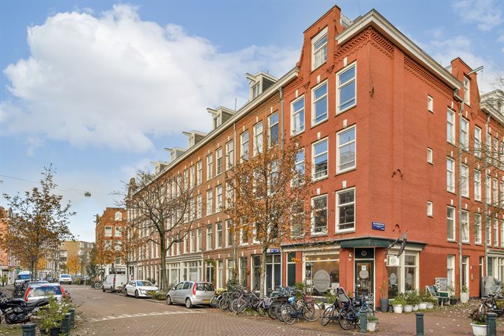 Bekijk foto 16 van Fannius Scholtenstraat 79-1