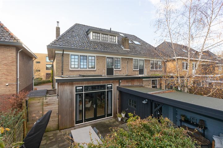 Bekijk foto 3 van Jachthavenstraat 27