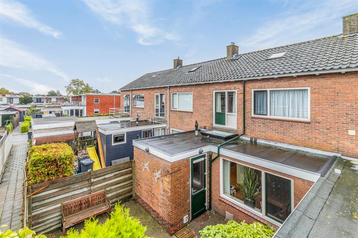 Bekijk foto 16 van Roerstraat 17