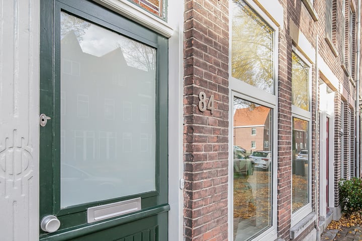 Bekijk foto 5 van Westfrankelandsestraat 84