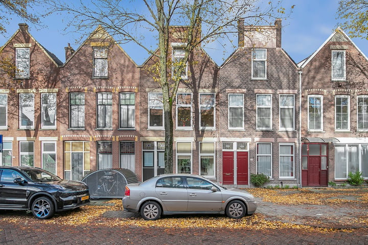 Bekijk foto 1 van Westfrankelandsestraat 84