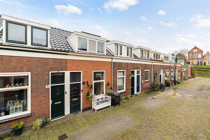 Bekijk foto 1 van Pieter Schimstraat 14